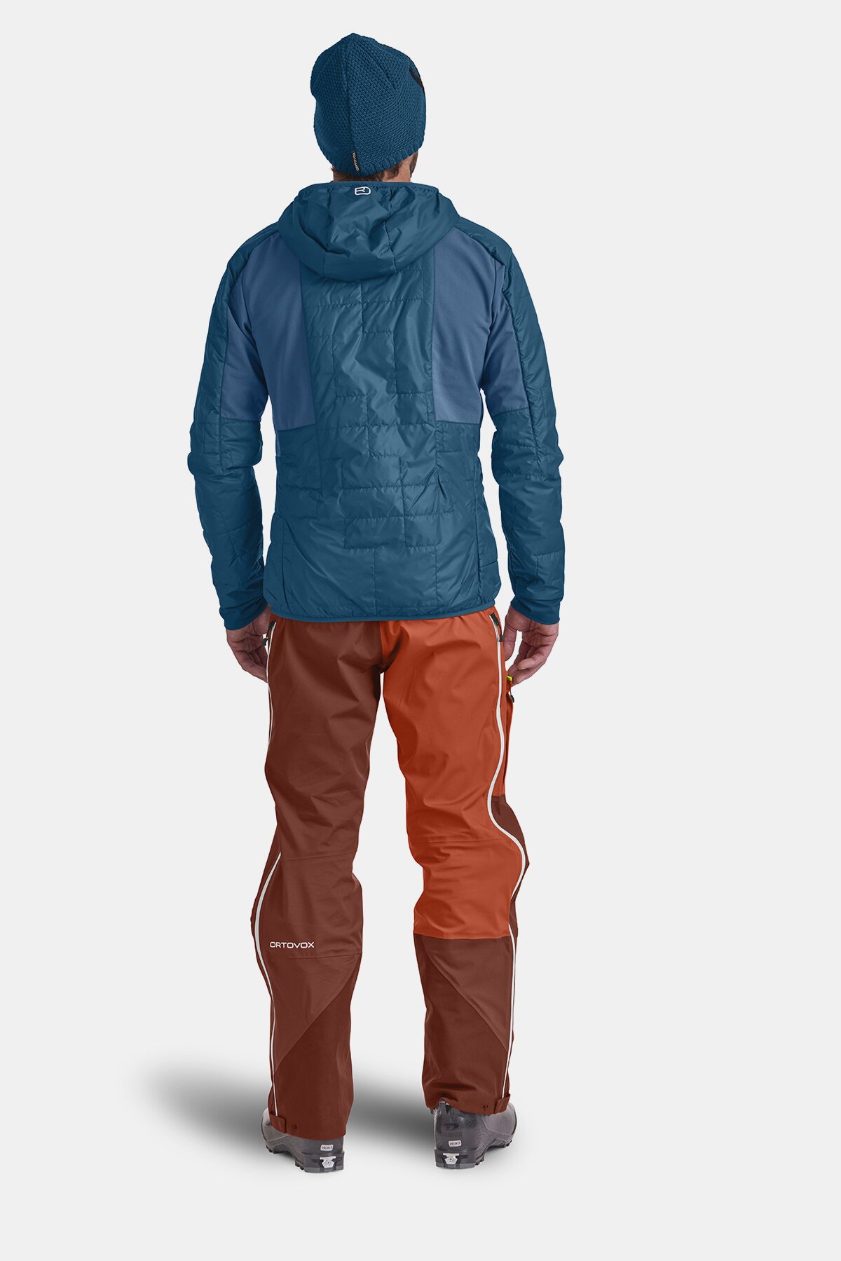 Piz sales boe jacket